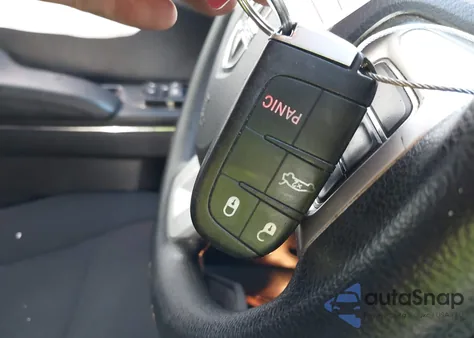 2014 Dodge Charger Se z USA, uszkodzony, nr VIN 2C3CDXBG0EH108209